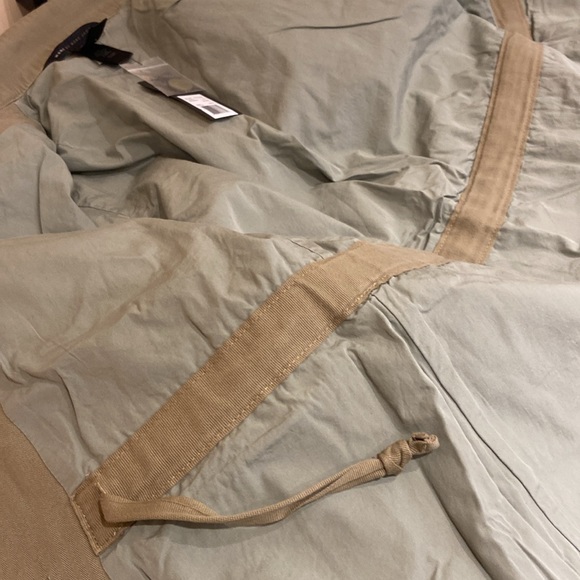 MARC BY MARC JACOBS | Size XS | olive jacket - Picture 9 of 13